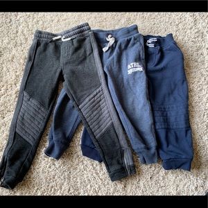 Boys 4T Sweatpants